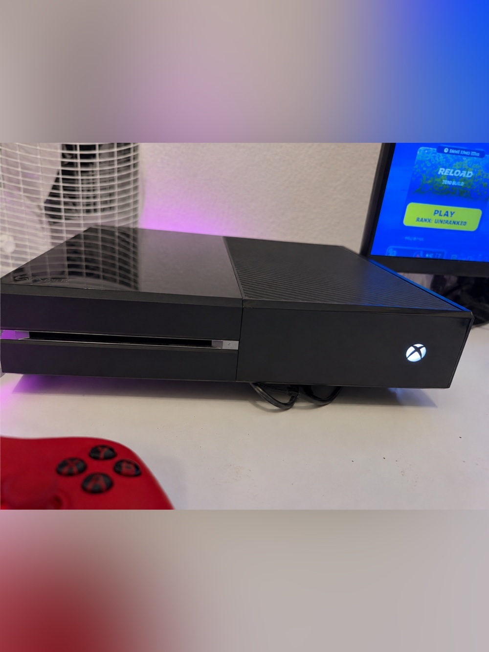 Xbox one console - Picture 2 of 5